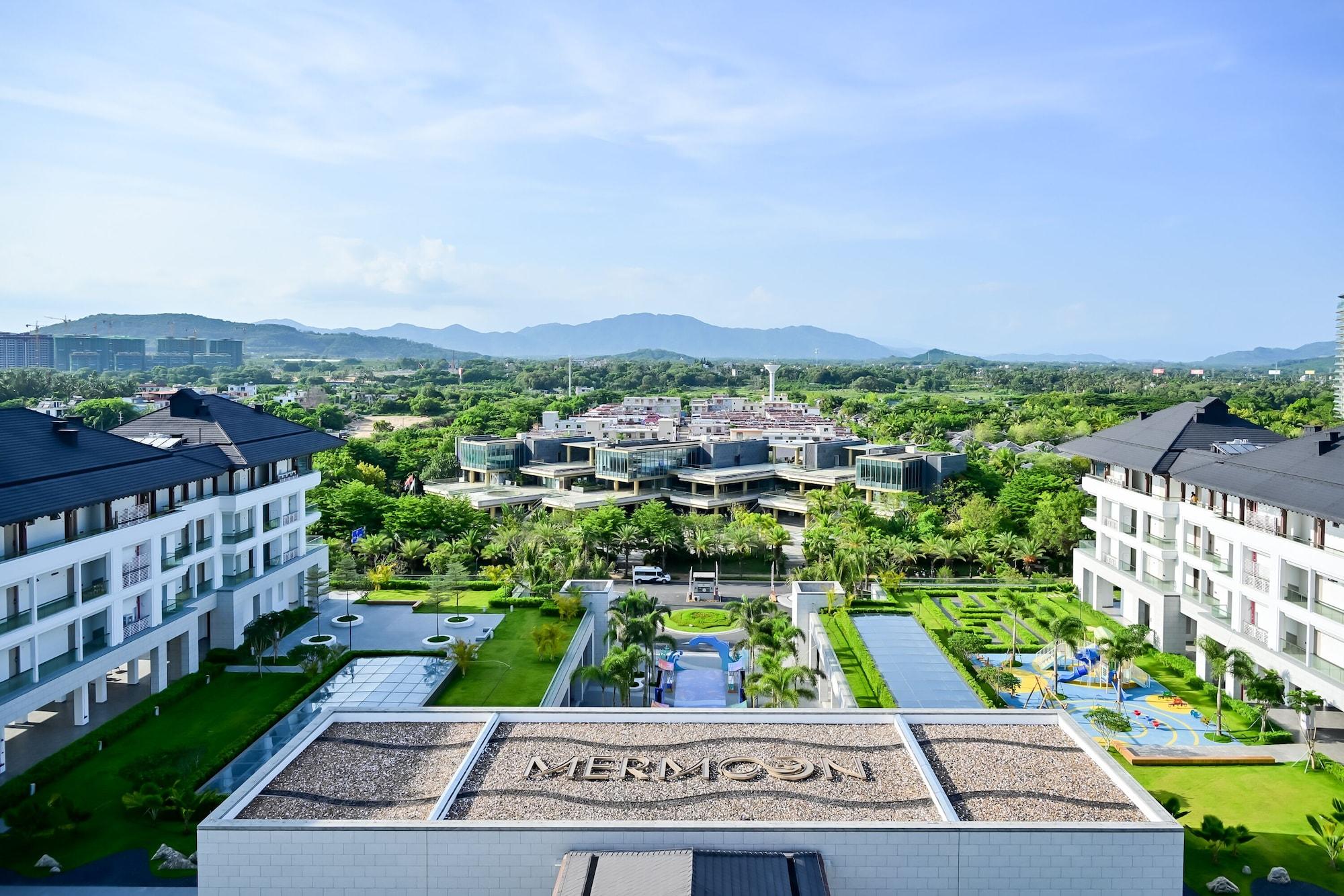 Habitación The Mermoon Resort Hainan Tufu Bay, Tapestry By Hilton