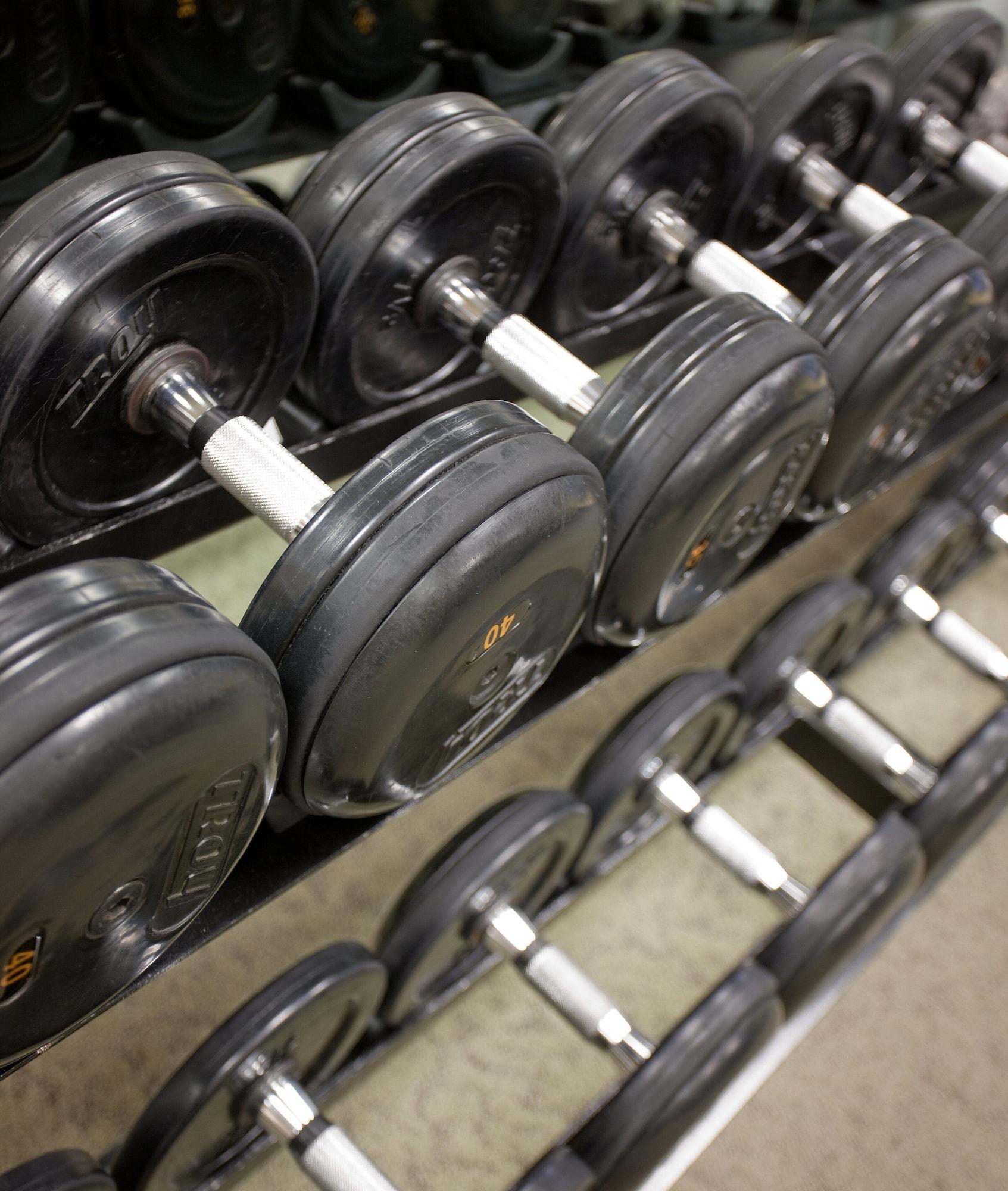 Gimnasio Club Wyndham Grand Desert