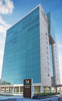 Alojamiento - Hyatt Place Santiago/Vitacura