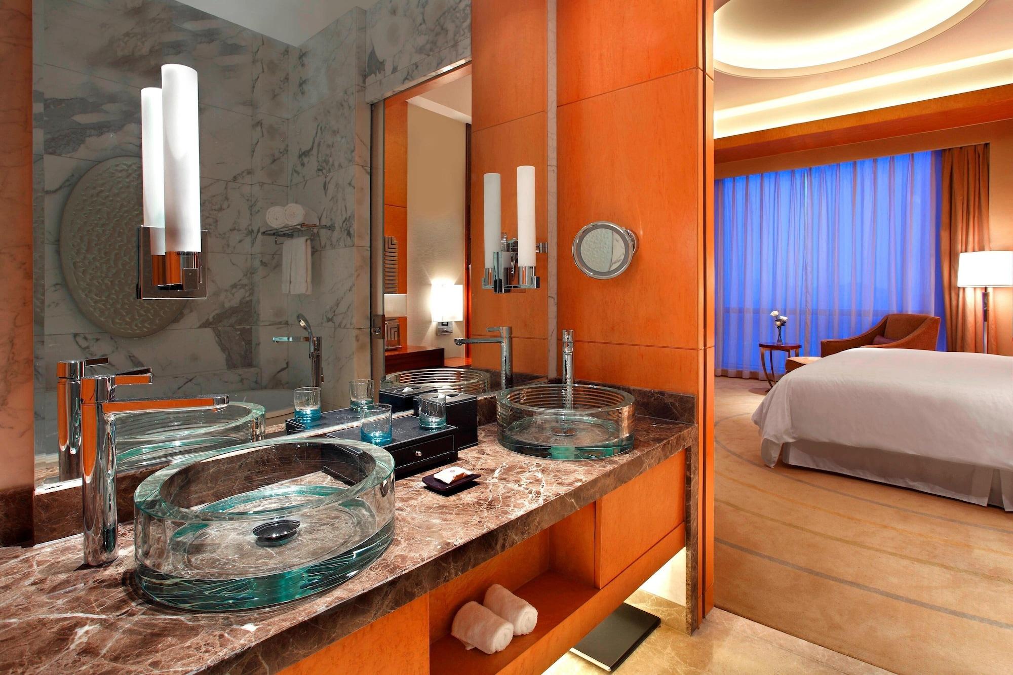 Habitación Sheraton Jinzhou Hotel