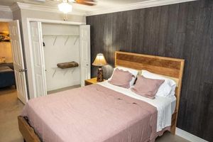 Renta temporal - Superb 2-bedroom apartment with AC in Tampa