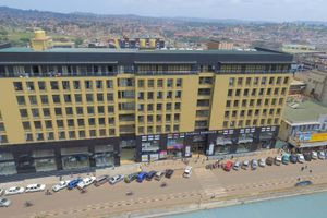 Alojamiento - Boulevard Suites