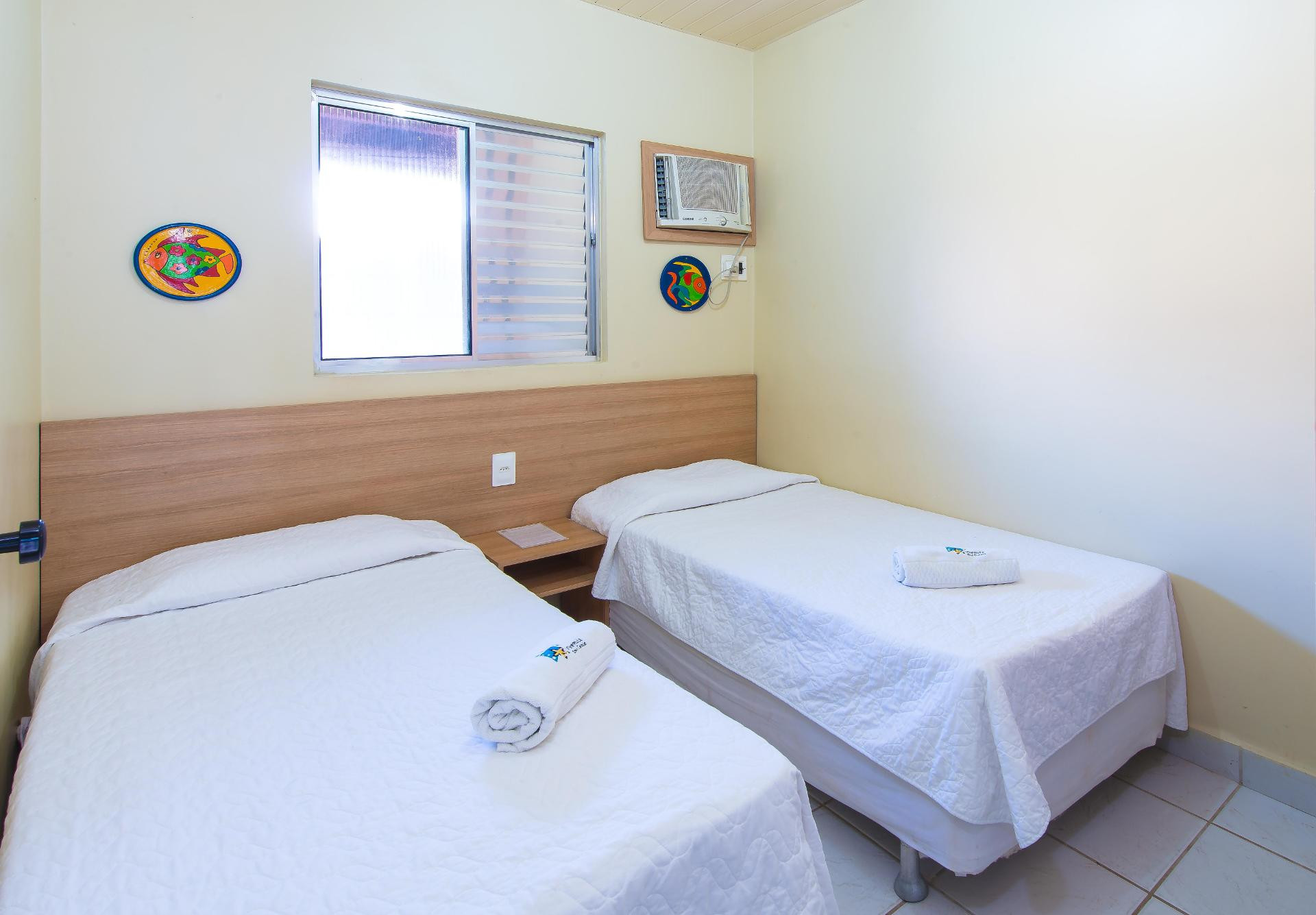 Habitación Pousada Vivenda Dos Corais