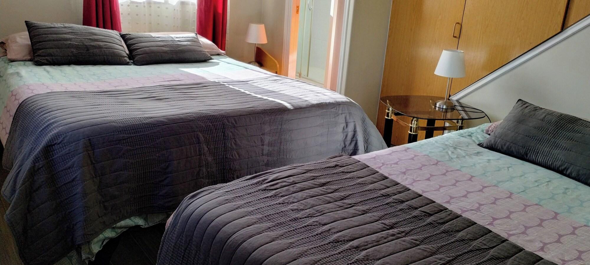 Habitación Hostal Donde Rita