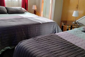 Alojamiento - Hostal Donde Rita