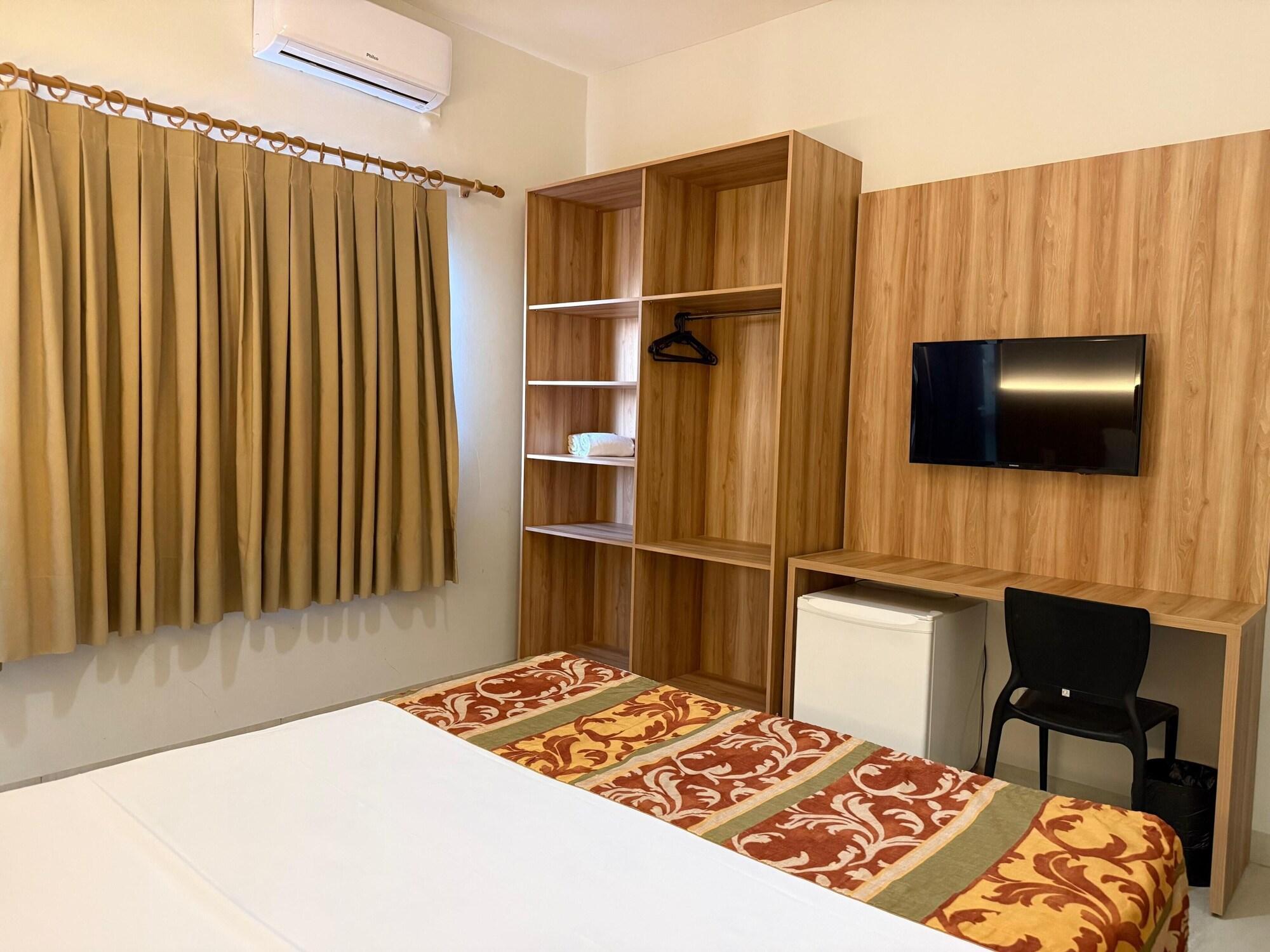 Habitación G2 Beach Hotel