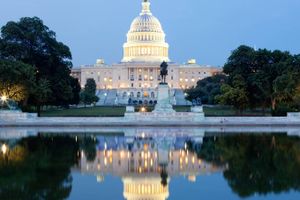 Vuelo - Vuelos a Washington