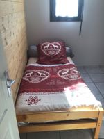 Alquiler Vacacional - F3 chalet with 900m2 garden and free parking