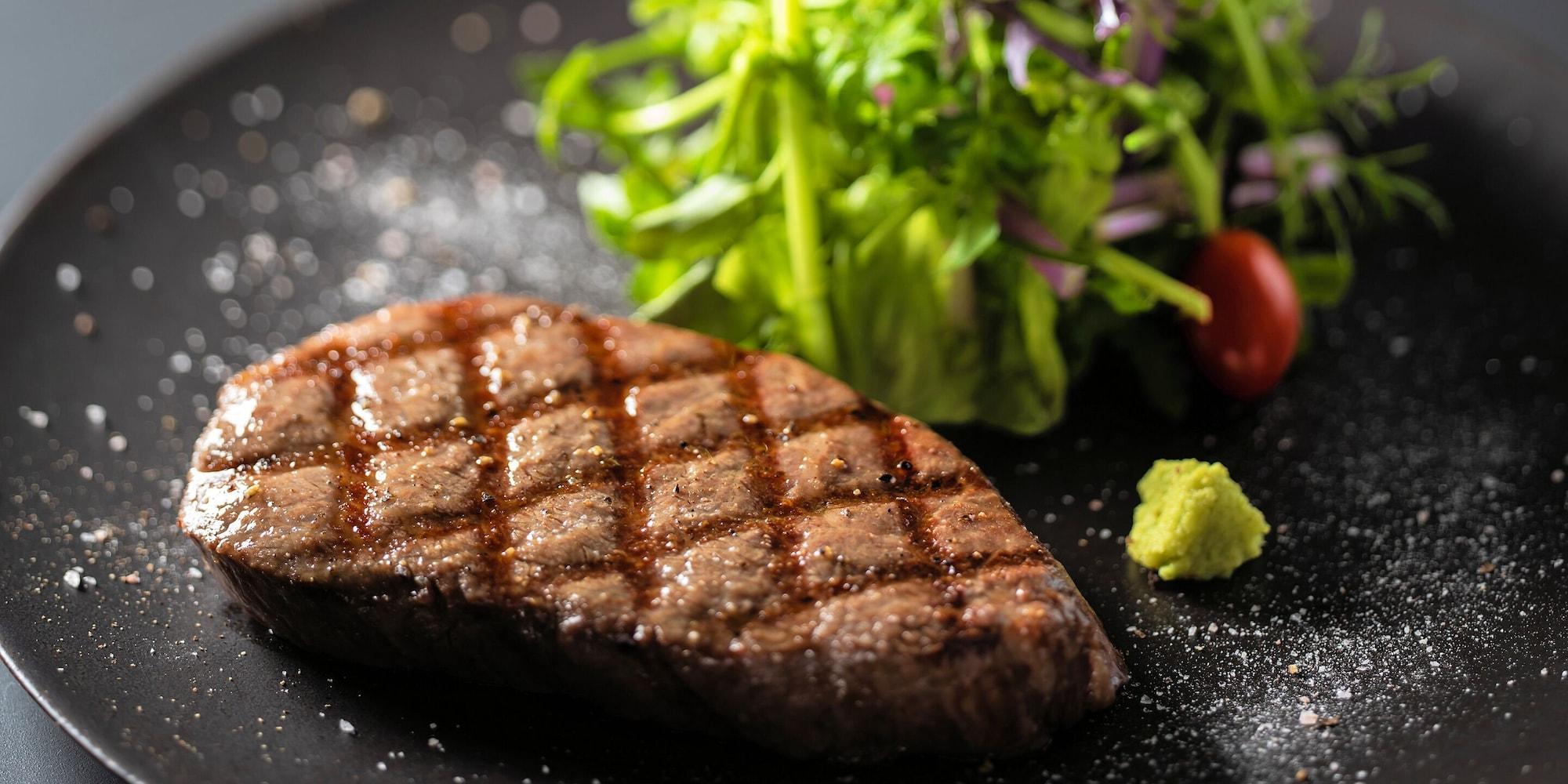 Restaurant Yunoyado Mochizuki