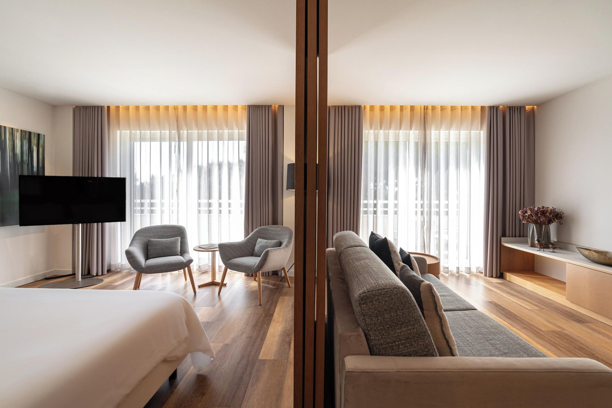 Habitación Onyria Quinta da Marinha Hotel