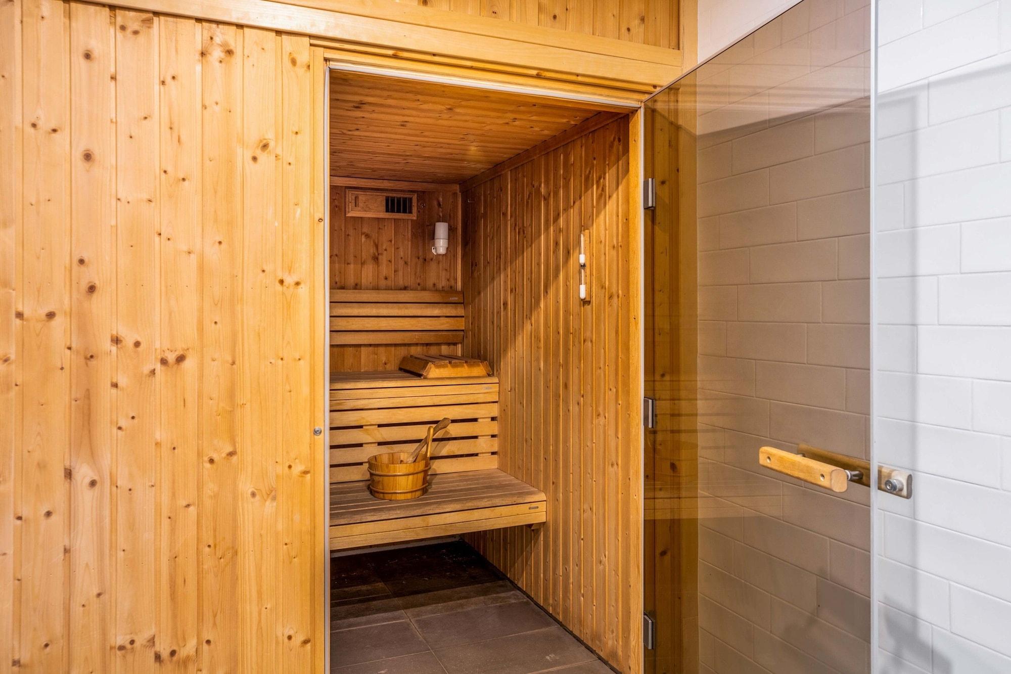 Spa Appart'City Confort St Quentin en Yvelines - Bois d'Arcy