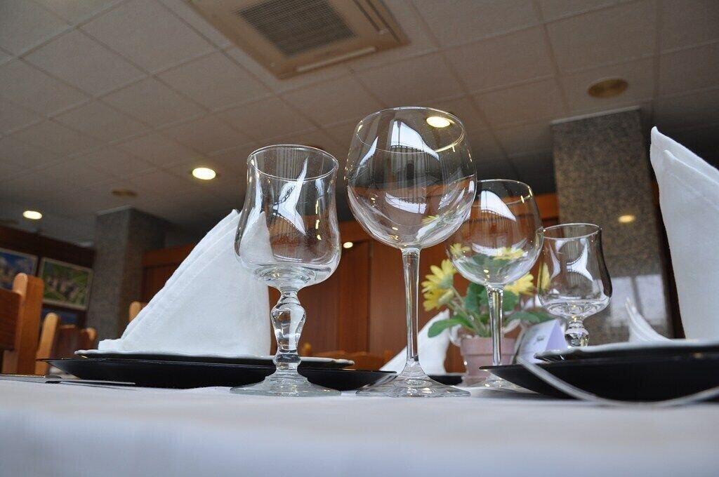 Vista Lobby Boncompte