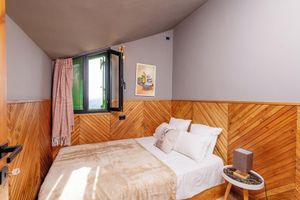 Alquiler Vacacional - Les chaumières de Aindraham