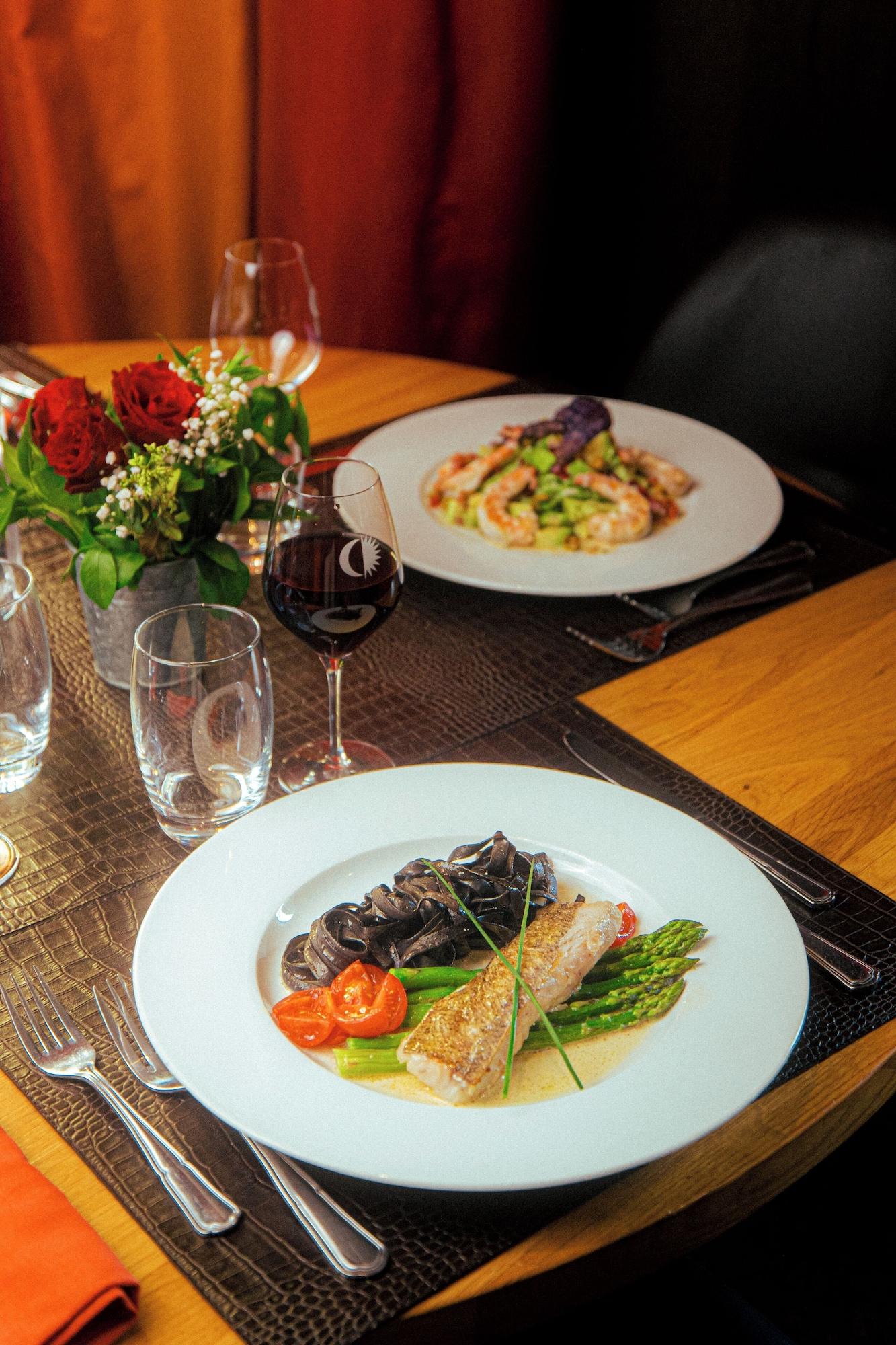 Restaurant Au Nid de Cigognes