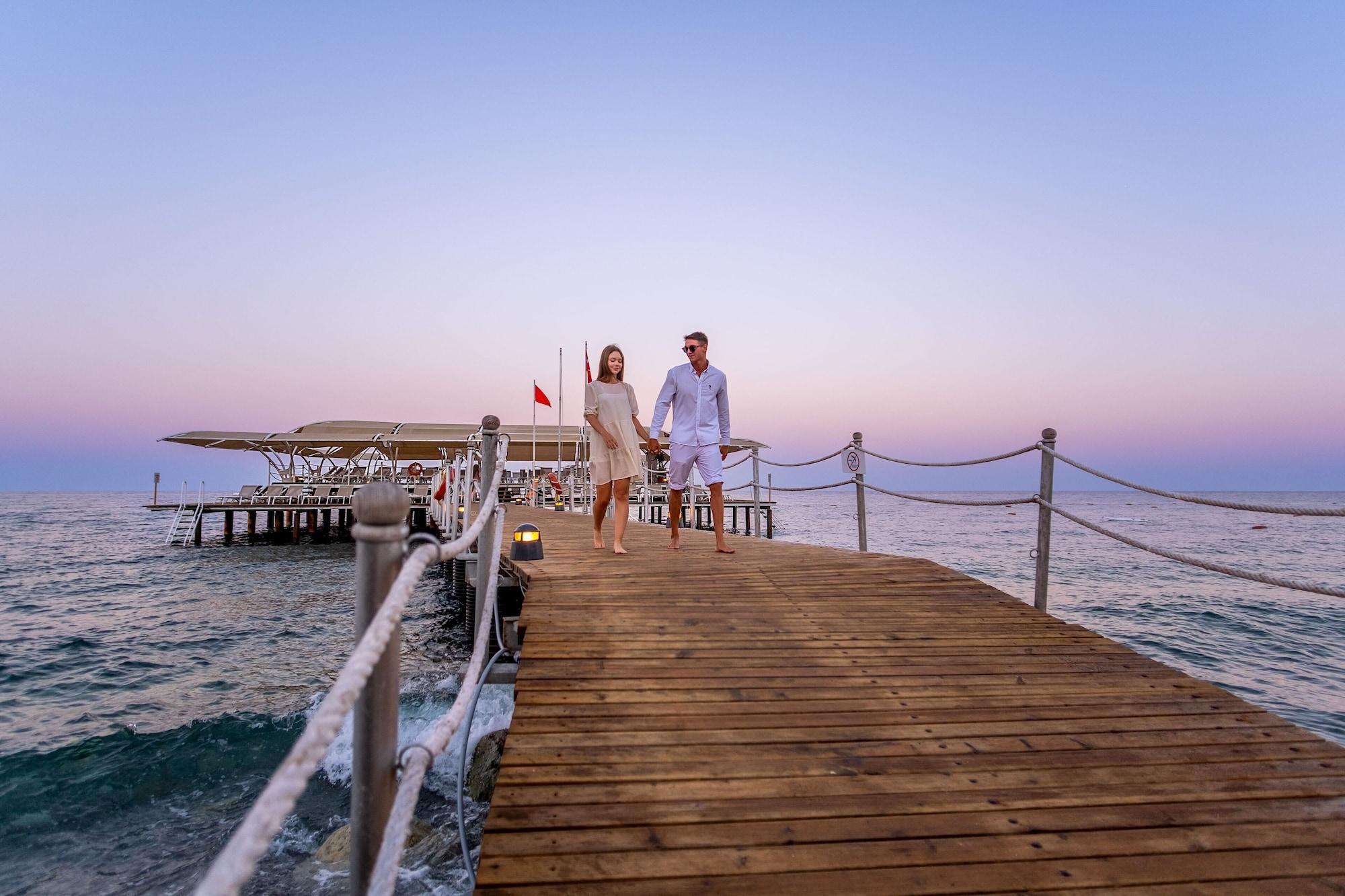 Playa Mirada Del Mar Hotel - All Inclusive