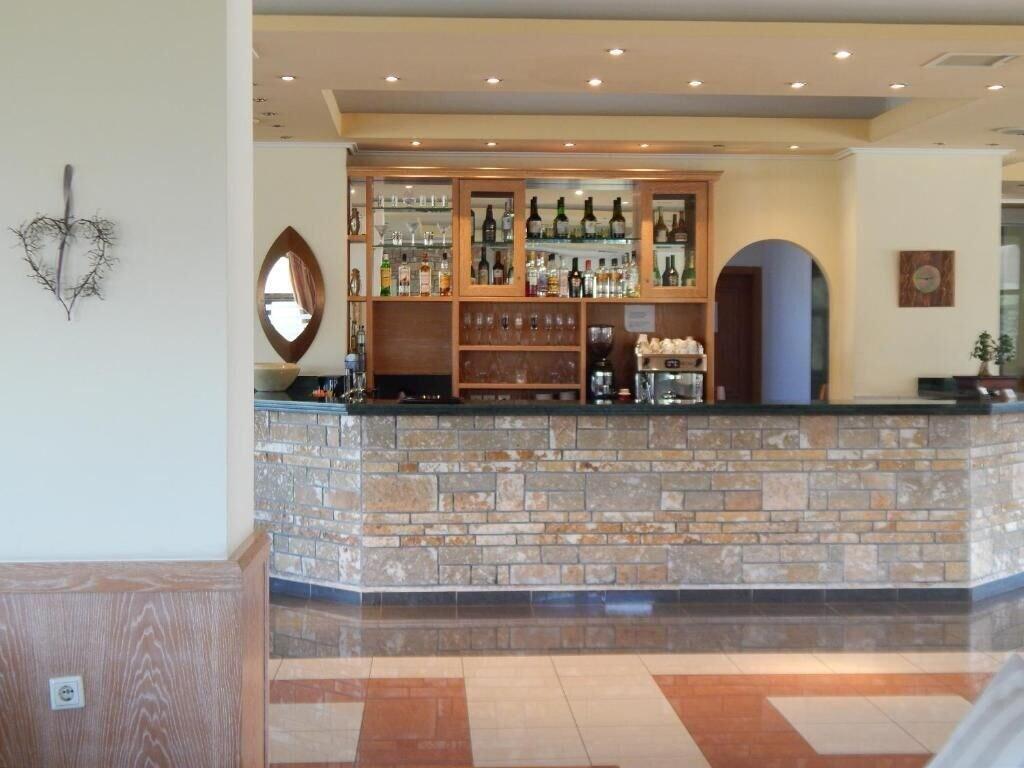 Varios Hotel Philoxenia