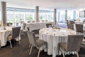 Alojamiento - Best Western Plus Hotel Lord Forrest