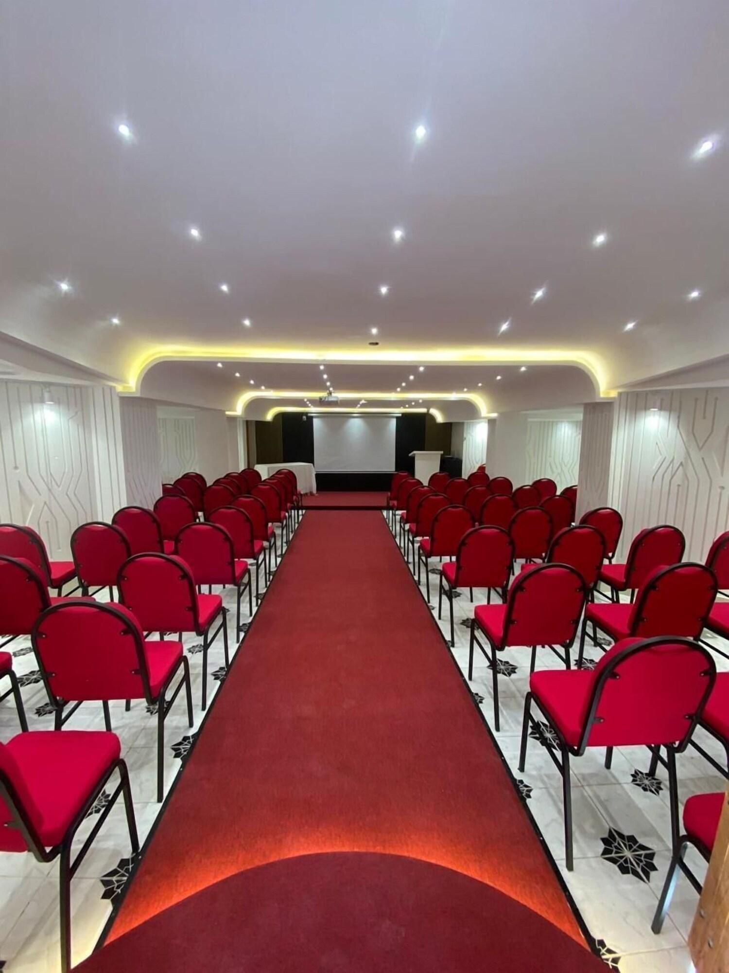 Sala de Reuniones Djerba Authentique