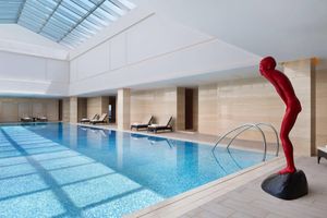 Paquete - JW Marriott Hotel Beijing Central