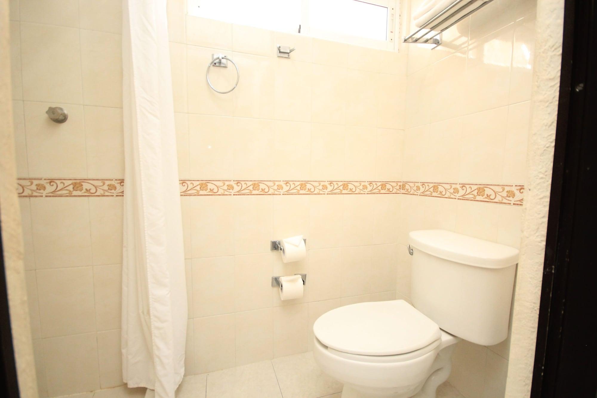 Equipamiento de Habitación Enterprise Inn Plaza