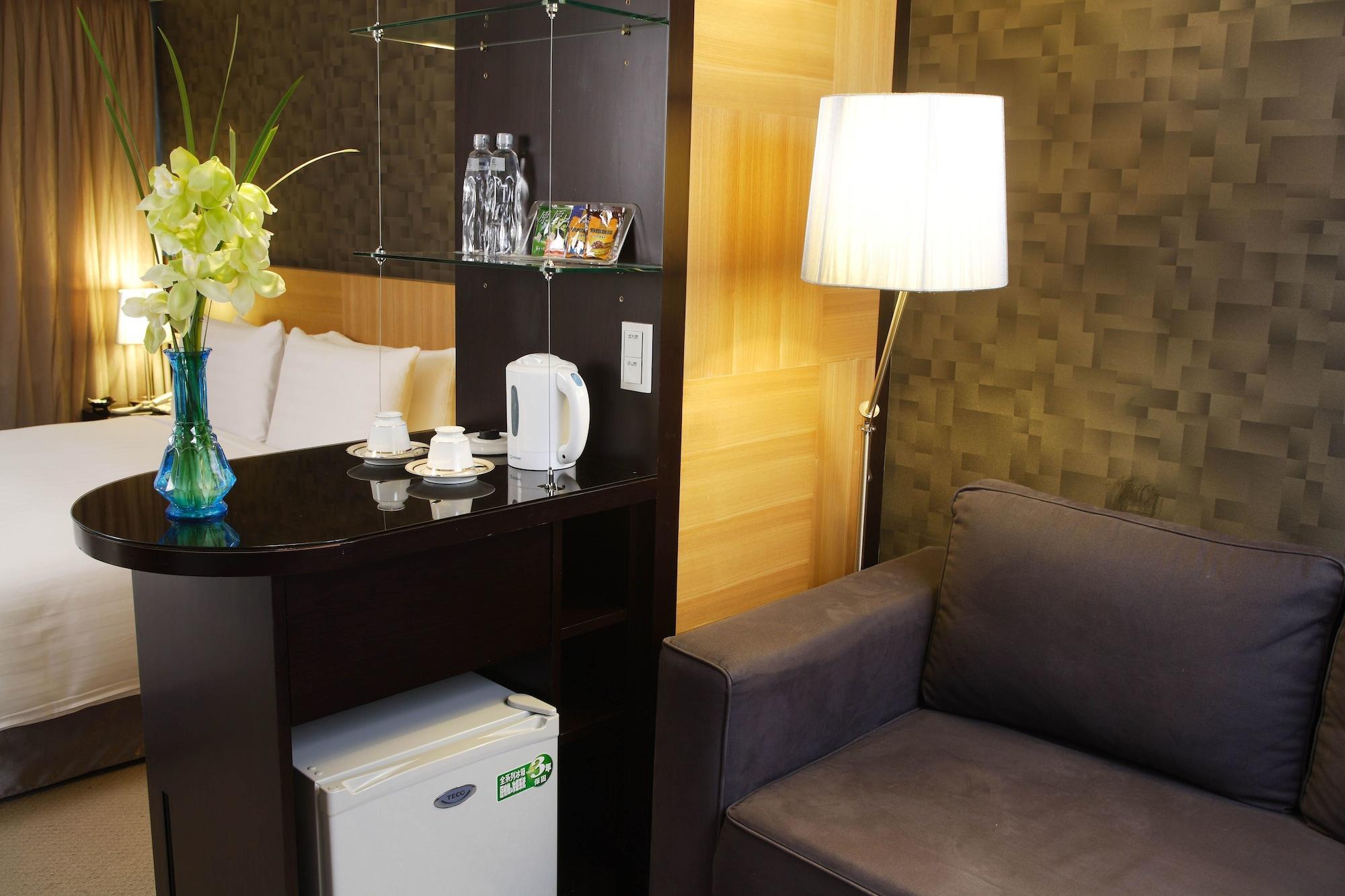 Set de Habitación Hotel B