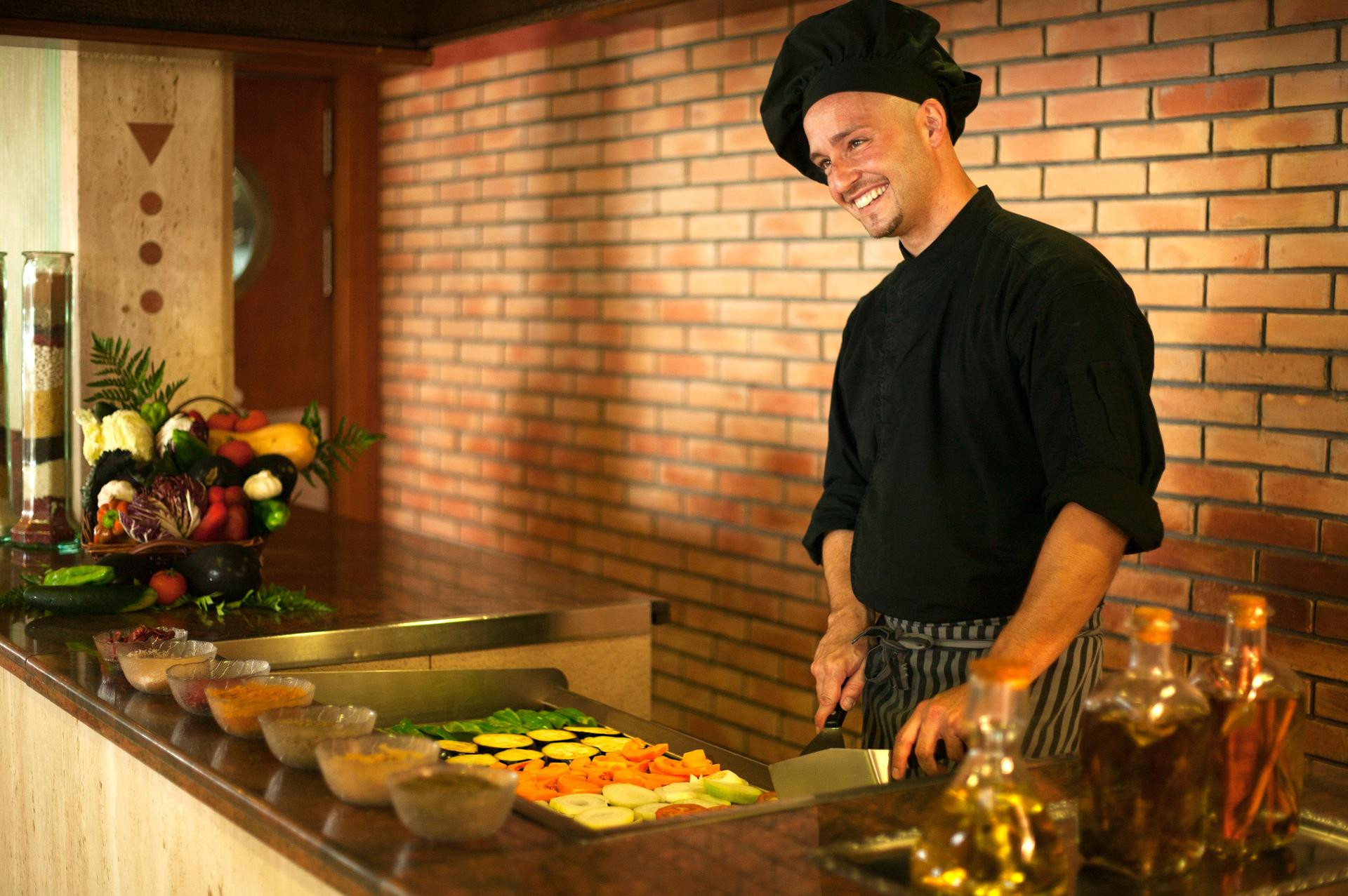 Restaurant Es Pi2