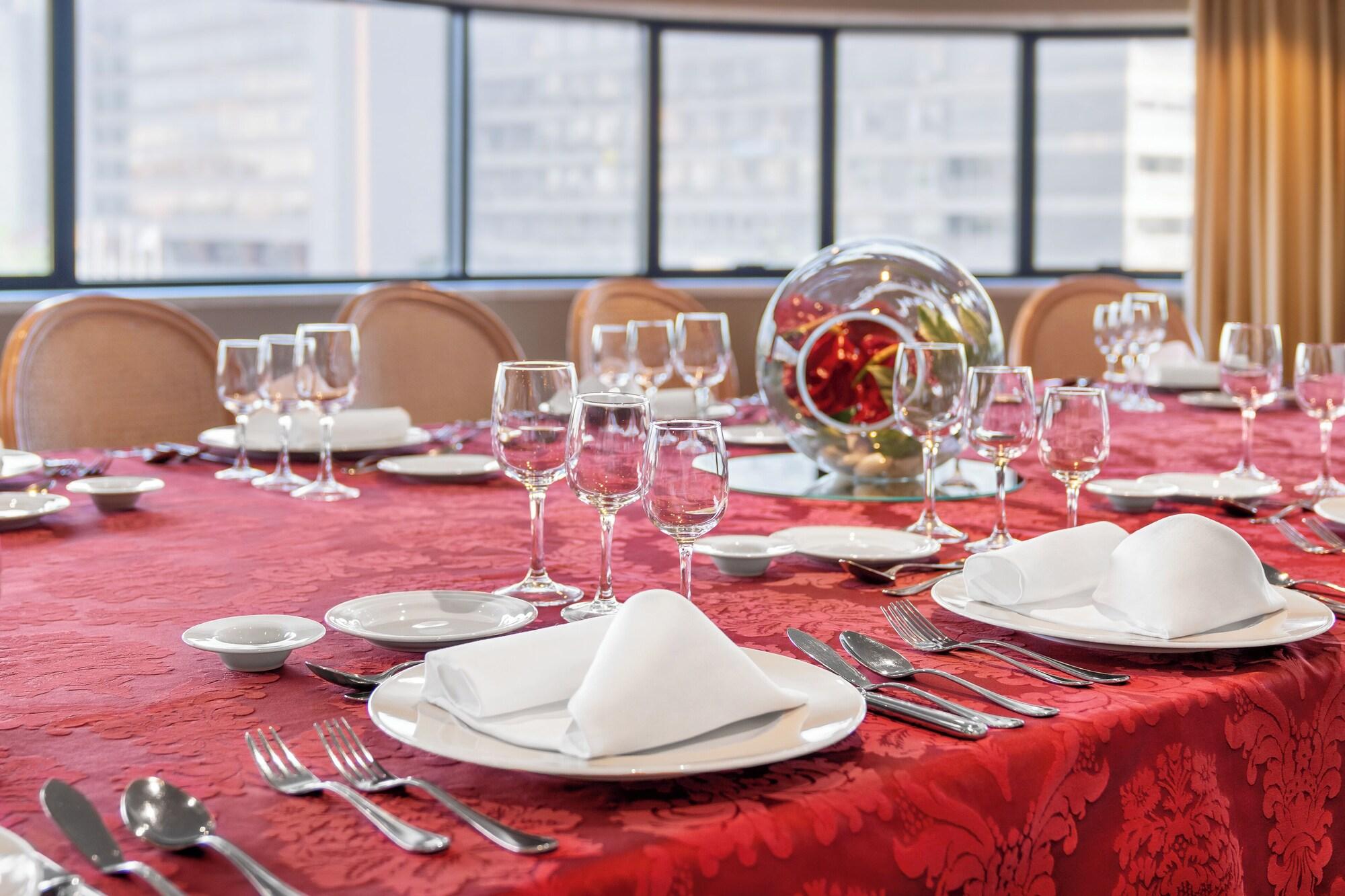Salón de Baile Dom Pedro Lisboa Hotel, a member of Radisson Individuals