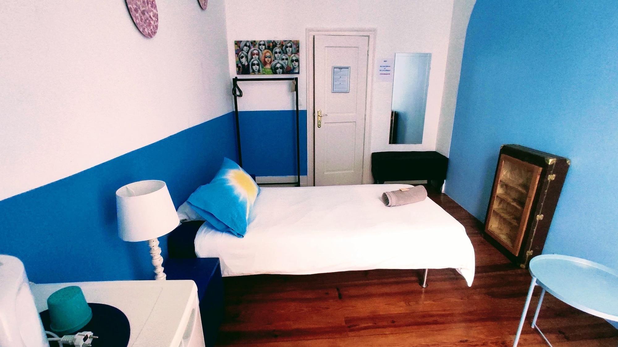 Varios No Limit Alfama Guesthouse