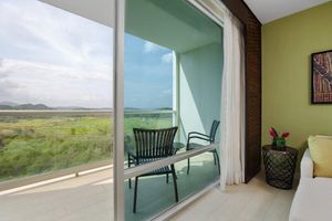 Alojamiento - The Westin Playa Bonita