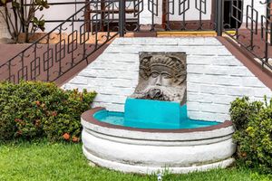 Alojamiento - Alajuela City Hotel & Guest House