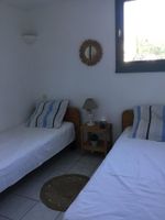 Alquiler Vacacional - Charming villa 200 metres from the sea with shared swimming pool