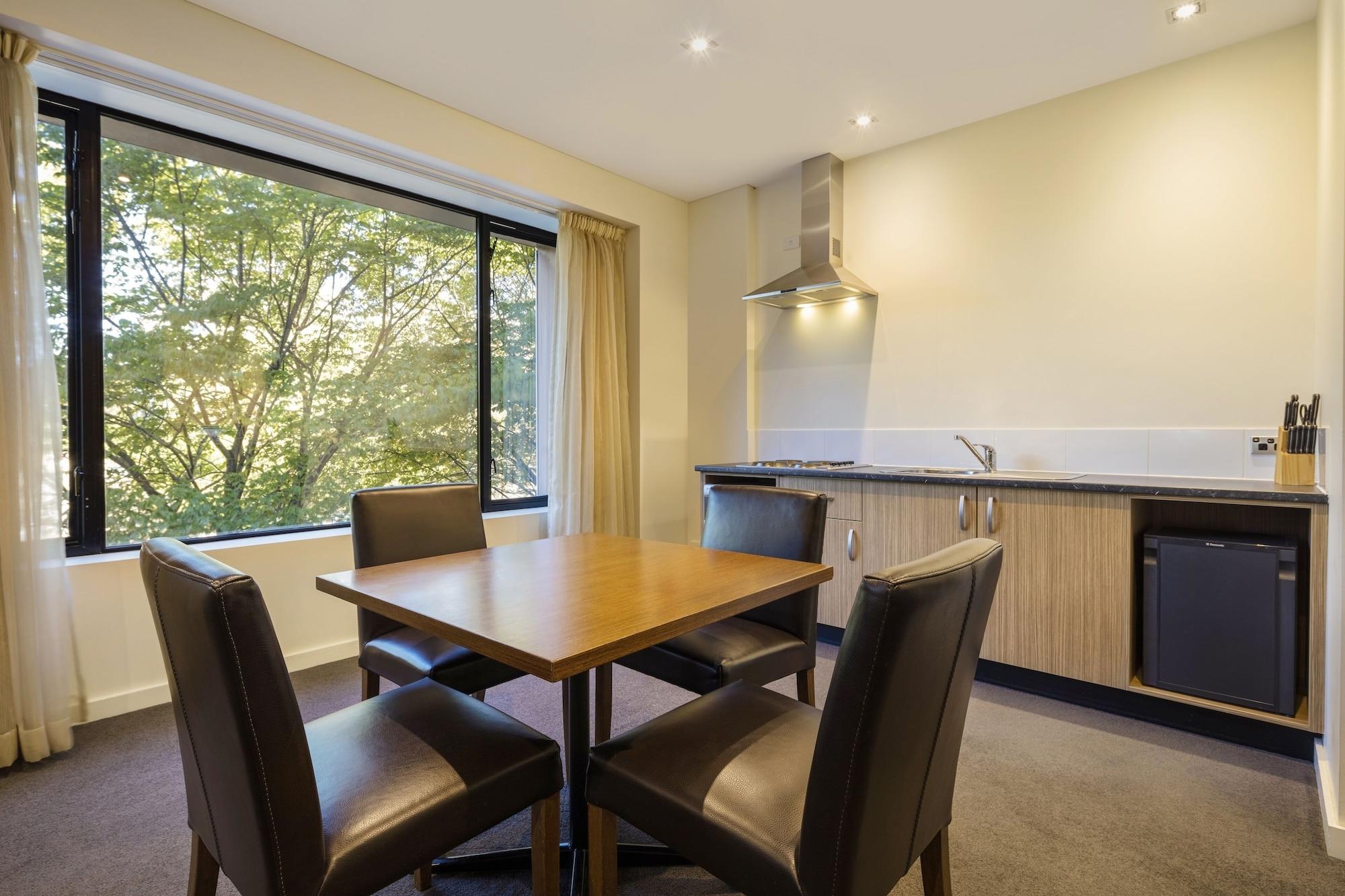 Habitación Crowne Plaza Canberra by IHG