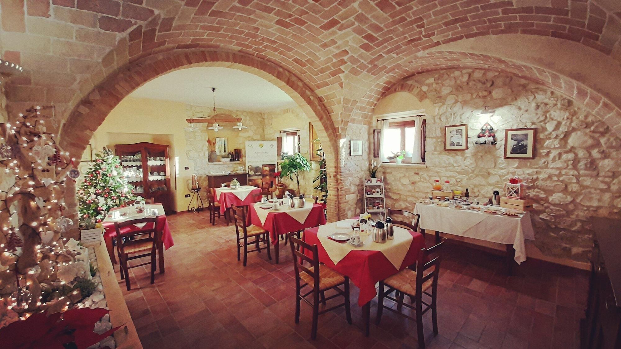 Varios Agriturismo Il Casolare Di Nonno Mario