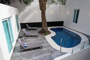 Alojamiento - FCH Hotel Minerva-CAS