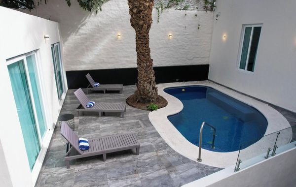 FCH Hotel Minerva-CAS - Hoteles cerca de La Minerva en Guadalajara