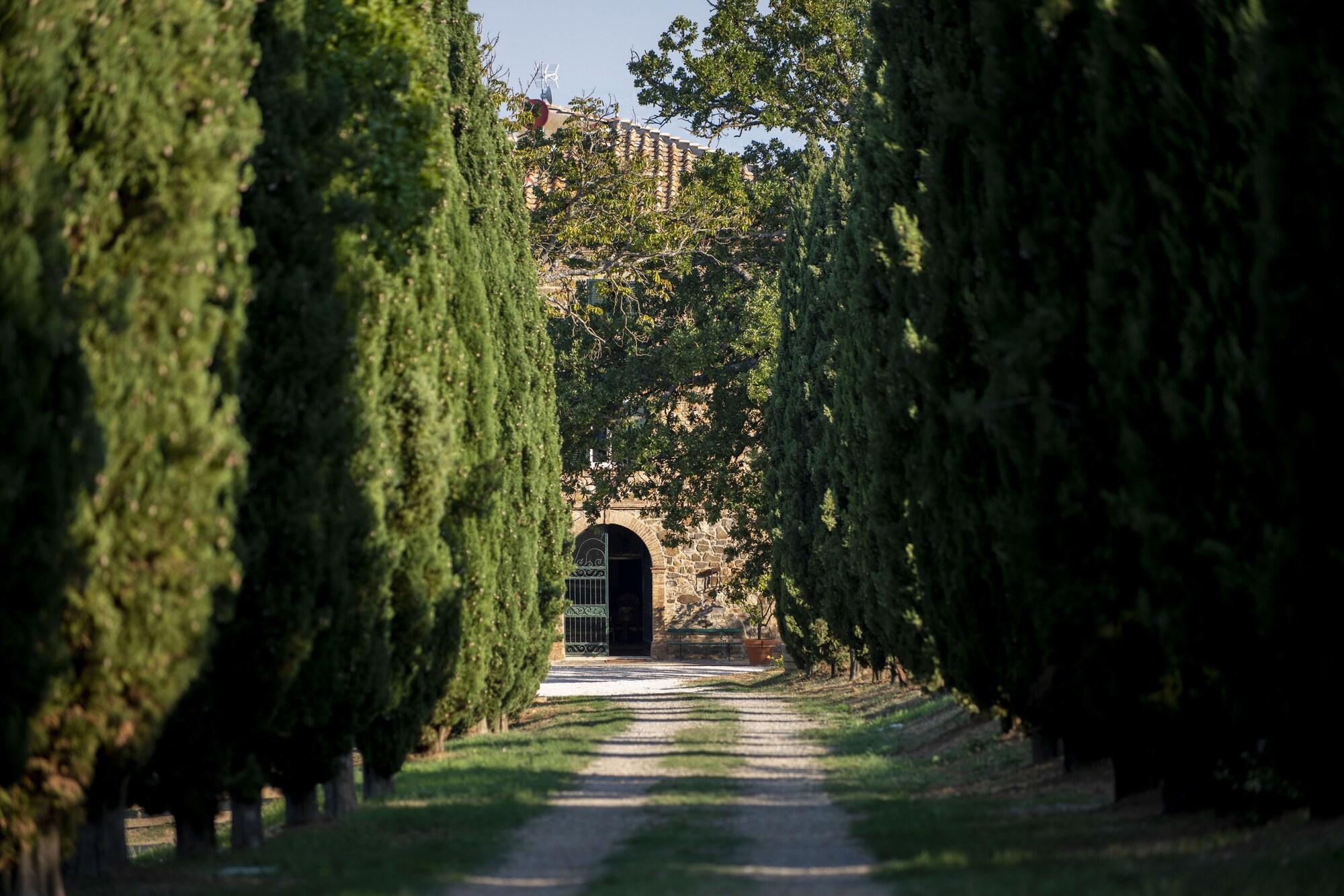Varios Villa Le Prata - Residenza del Vescovo