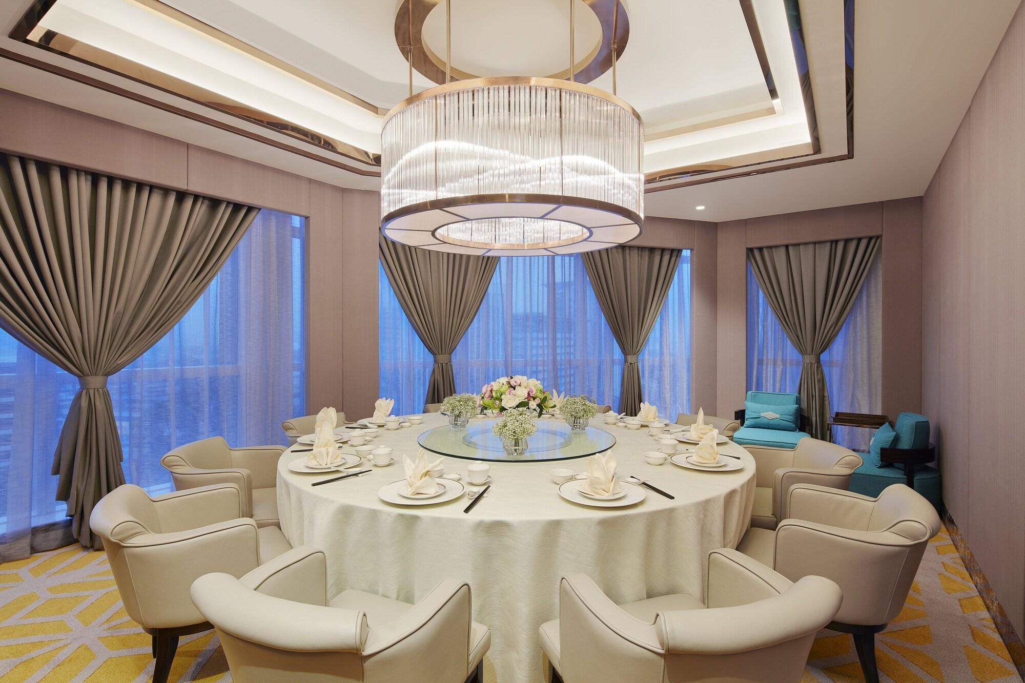 Restaurant Sheraton Petaling Jaya Hotel