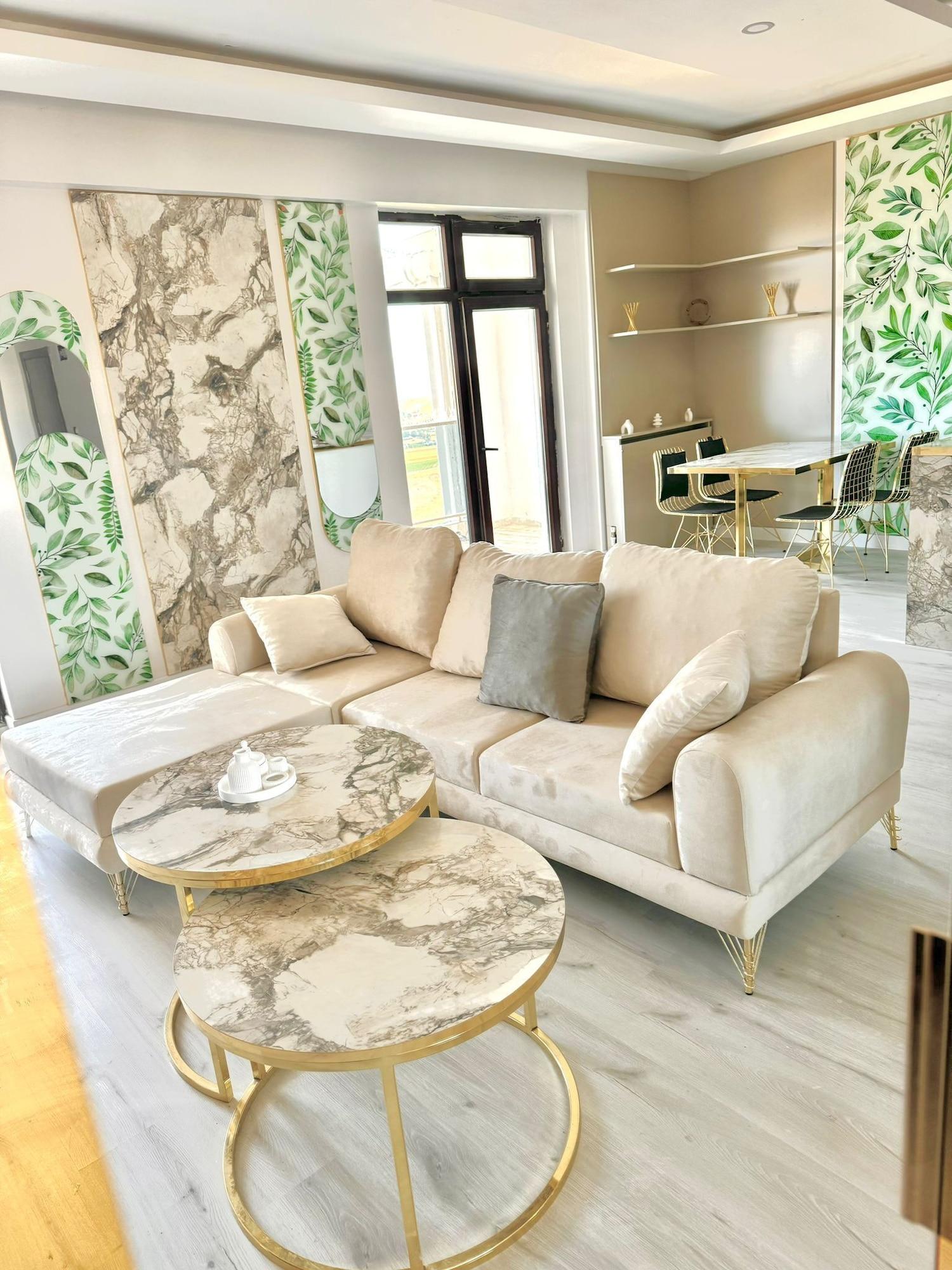 Habitación VALİDE SULTAN TERMAL OTEL VE DEVREMÜLK
