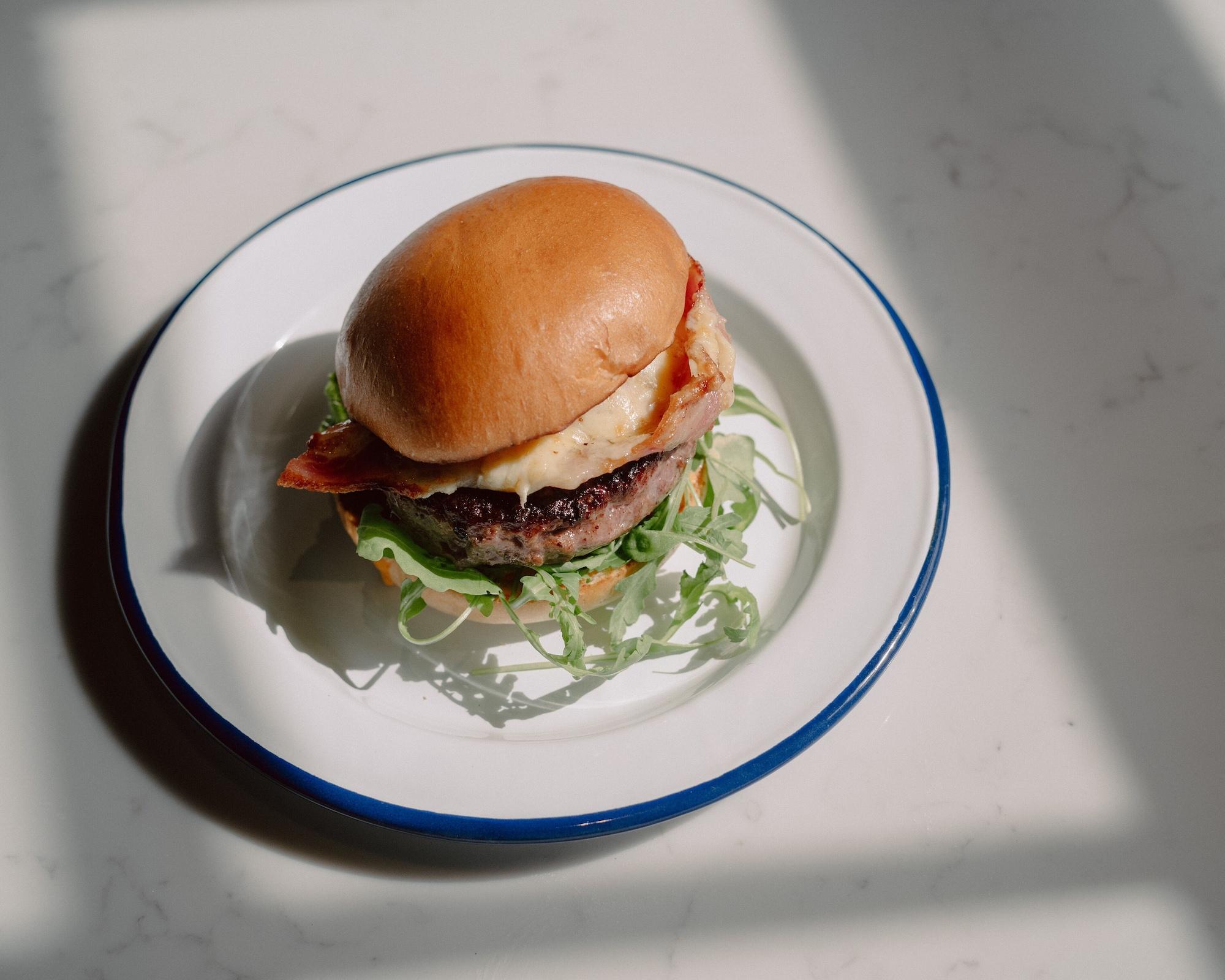 Restaurant The 1852 - Self Check-in