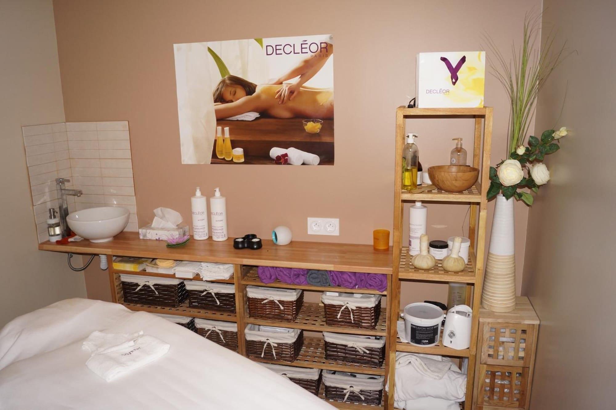 Spa Hotel du Golf de Clécy