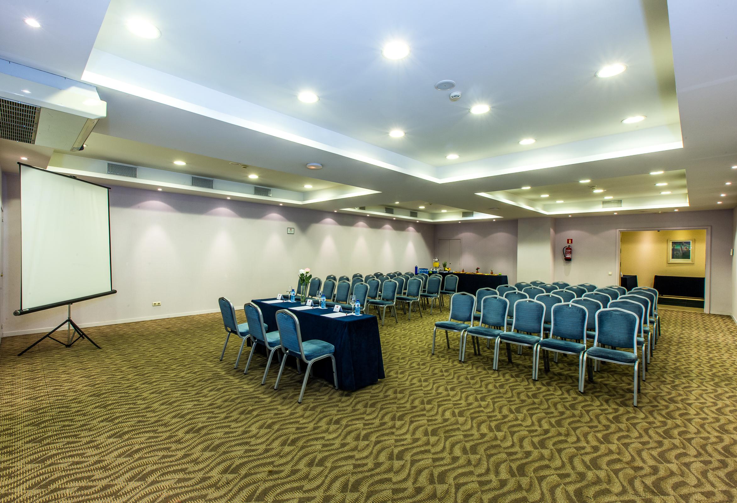 Hotel Leonardo Hotel Barcelona Gran Via