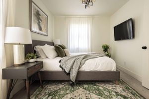 Alquiler Vacacional - Downtown Atlanta - 4 Bedroom - Pets - Parking - 9 Guests