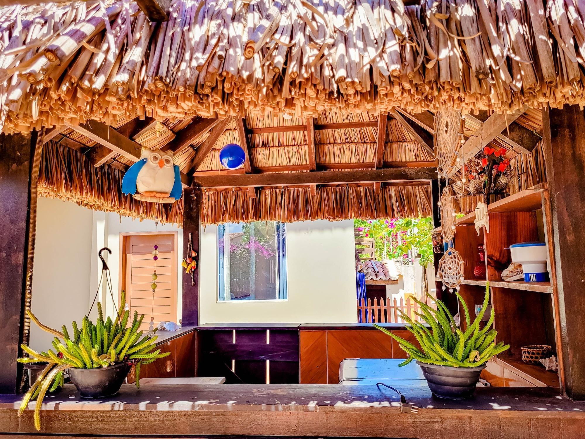 Restaurant Pousada Primavera