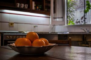 Alquiler Vacacional - Architect's house