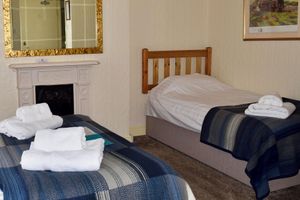 Alojamiento - Bewdley Hill House