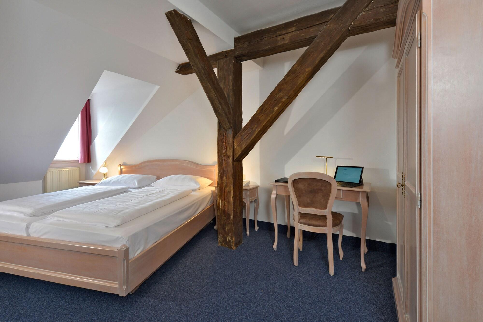 Habitación Hotel Stadt Hameln