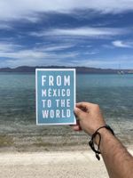 Alquiler Vacacional - A piece of Paradise in Baja on a sailboat