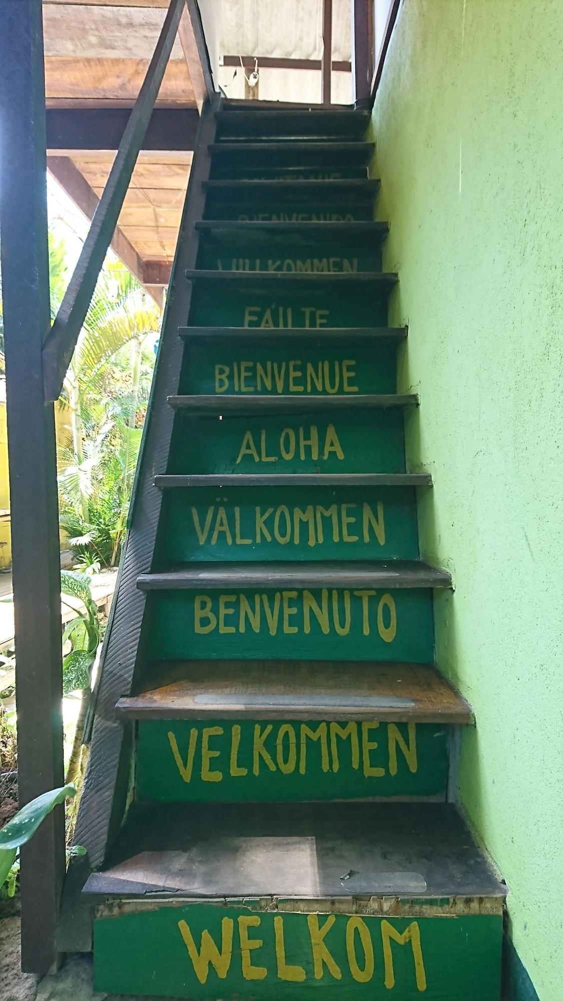 Varios Bela Casa Ilha Grande