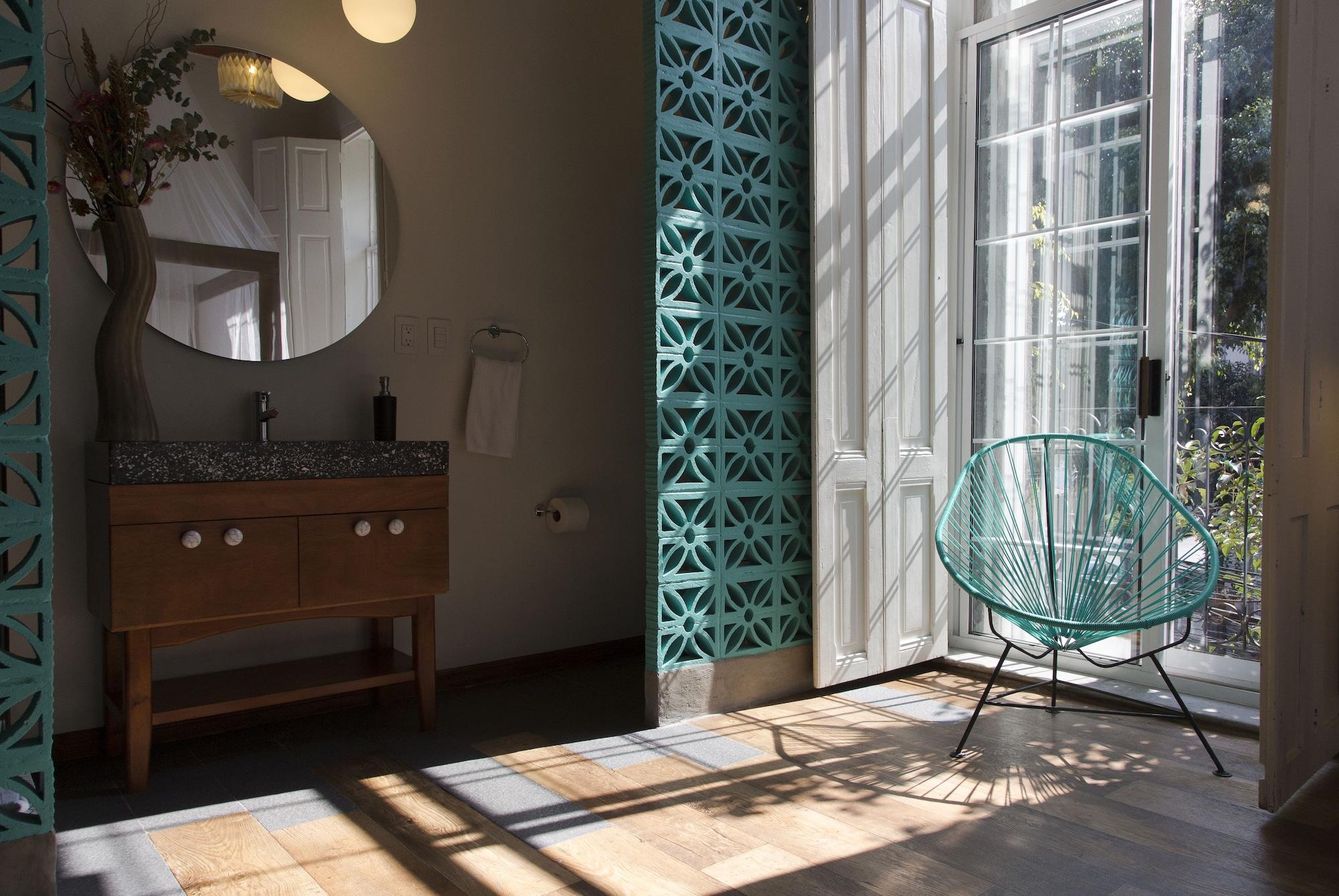 Set de Habitación El Patio 77