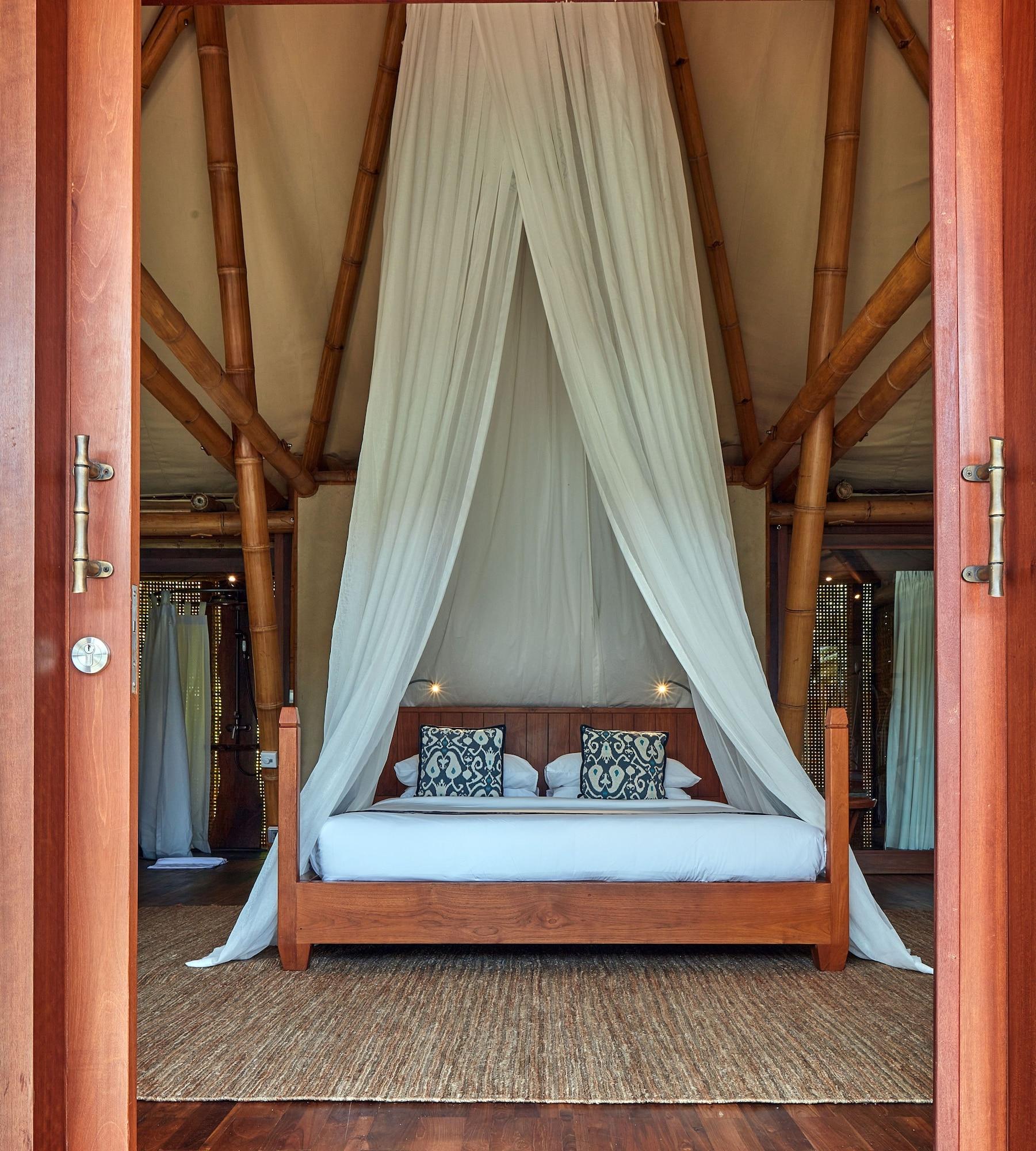 Habitación Bawah Reserve